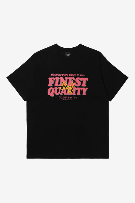 FINEST TEE