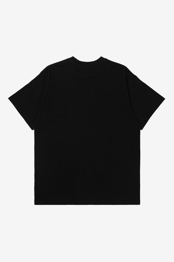 FINEST TEE - WORKSOUT WORLDWIDE