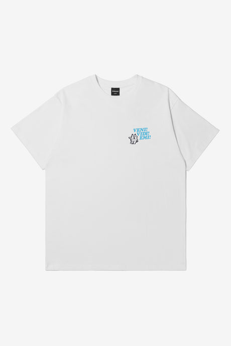 VENI VIDI EMI TEE