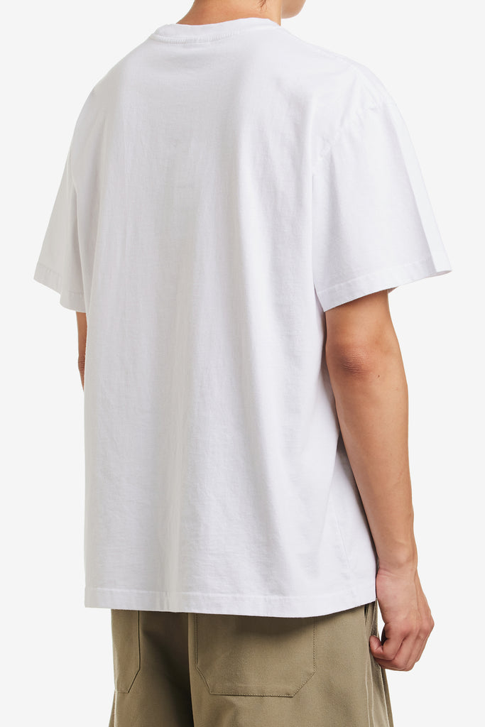 FINEST TEE - WORKSOUT WORLDWIDE