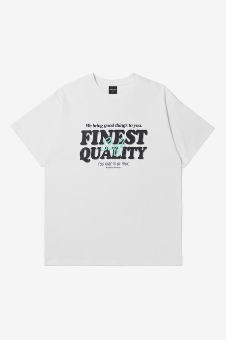 FINEST TEE