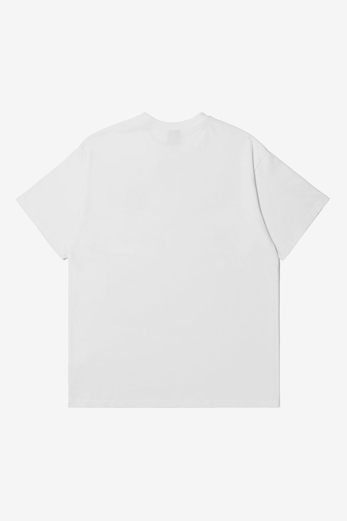 FINEST TEE - WORKSOUT WORLDWIDE