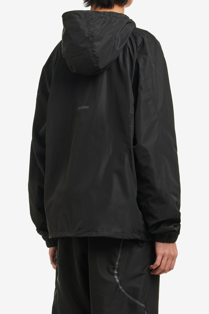 PROJECT MAX TRACK JACKET - WORKSOUT WORLDWIDE