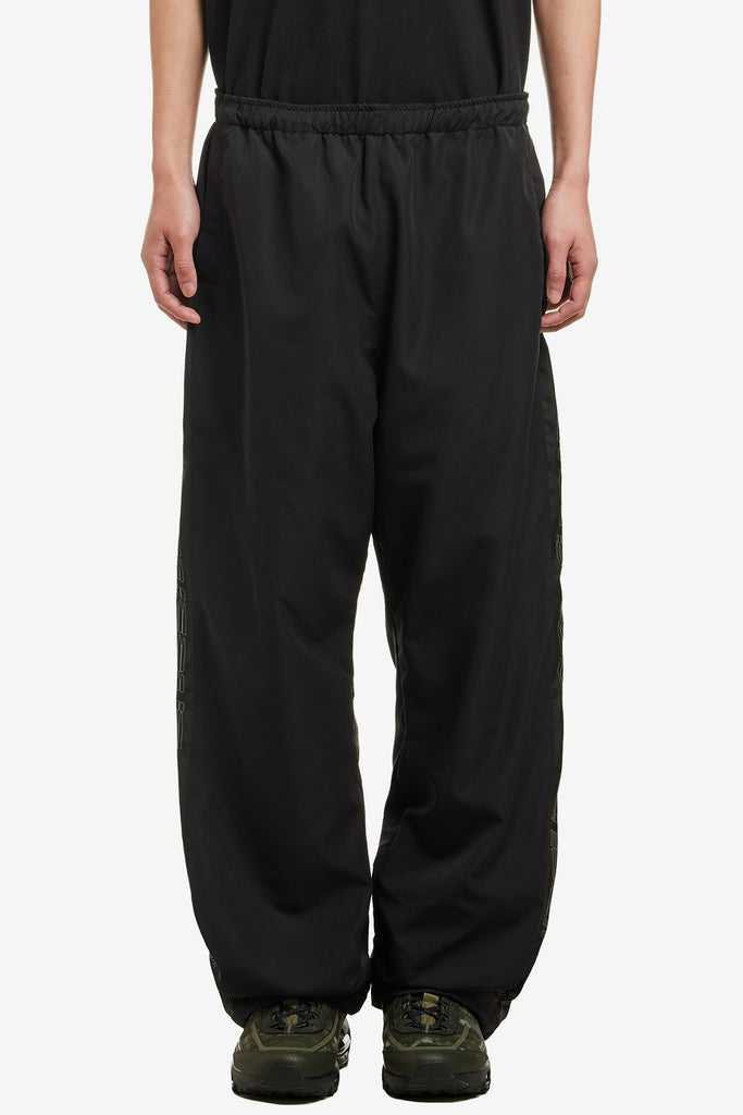 UP SIDE DOWN TRACK PANTS - WORKSOUT WORLDWIDE