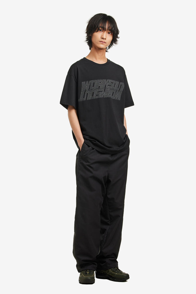 UP SIDE DOWN TRACK PANTS - WORKSOUT WORLDWIDE