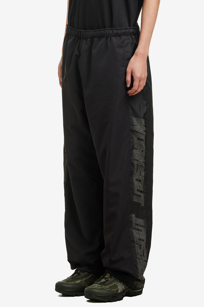 UP SIDE DOWN TRACK PANTS - WORKSOUT WORLDWIDE