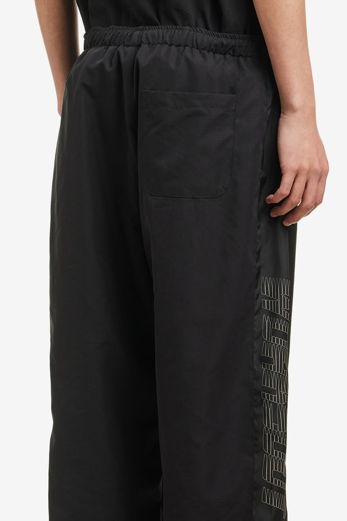 UP SIDE DOWN TRACK PANTS - WORKSOUT WORLDWIDE