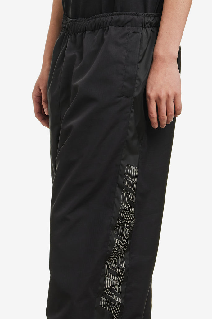 UP SIDE DOWN TRACK PANTS - WORKSOUT WORLDWIDE