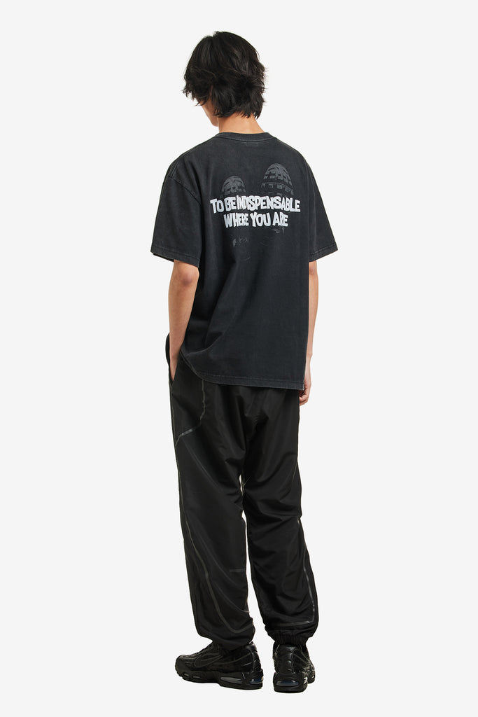 PROJECT MAX TRACK PANTS - WORKSOUT WORLDWIDE