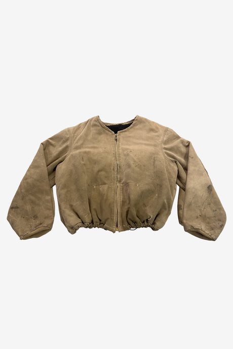 REWORKED WORK JACKET