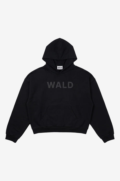 WALD LOGO HOODIE