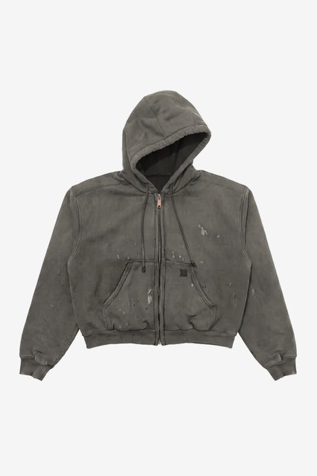 REWORKED WORK ZIPPER