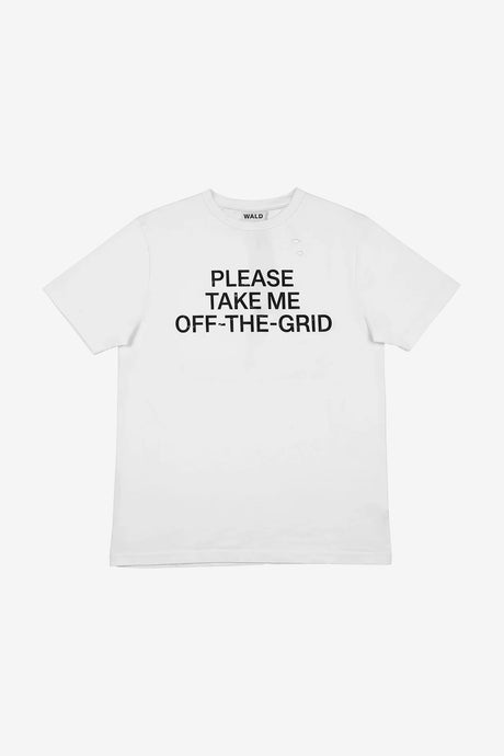 WALD OFF-GRID T-SHIRT