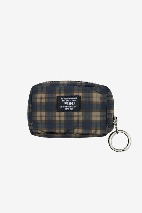 KEY POUCH / POUCH / POLY. STANDARD SUPPLY