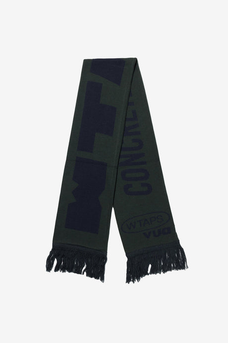 EVASION / MUFFLER / WOAC