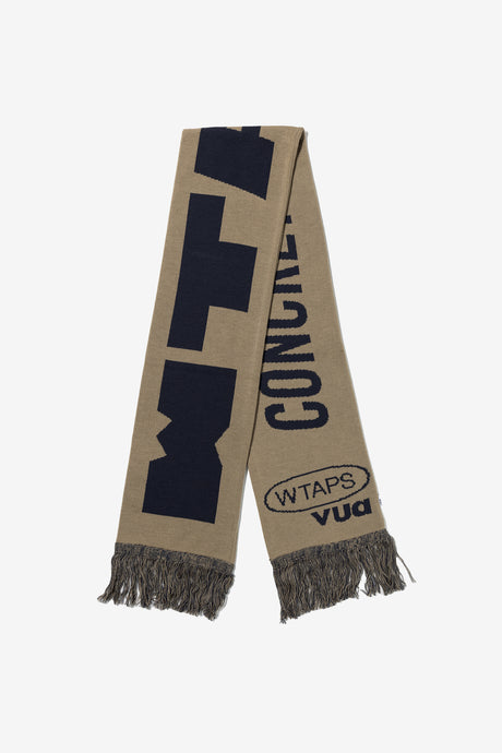 EVASION / MUFFLER / WOAC