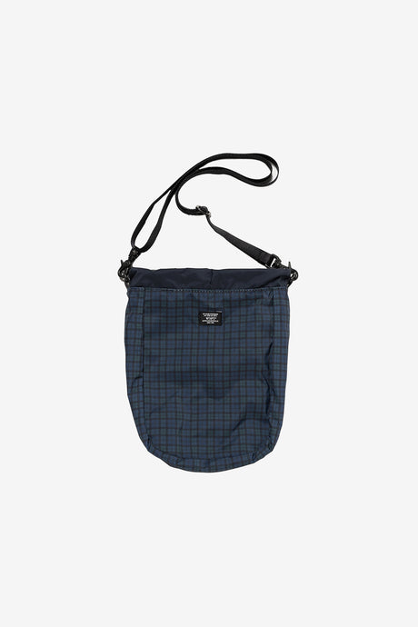 CHALK SHOULDER / POUCH / POLY. STANDARD SUPPLY