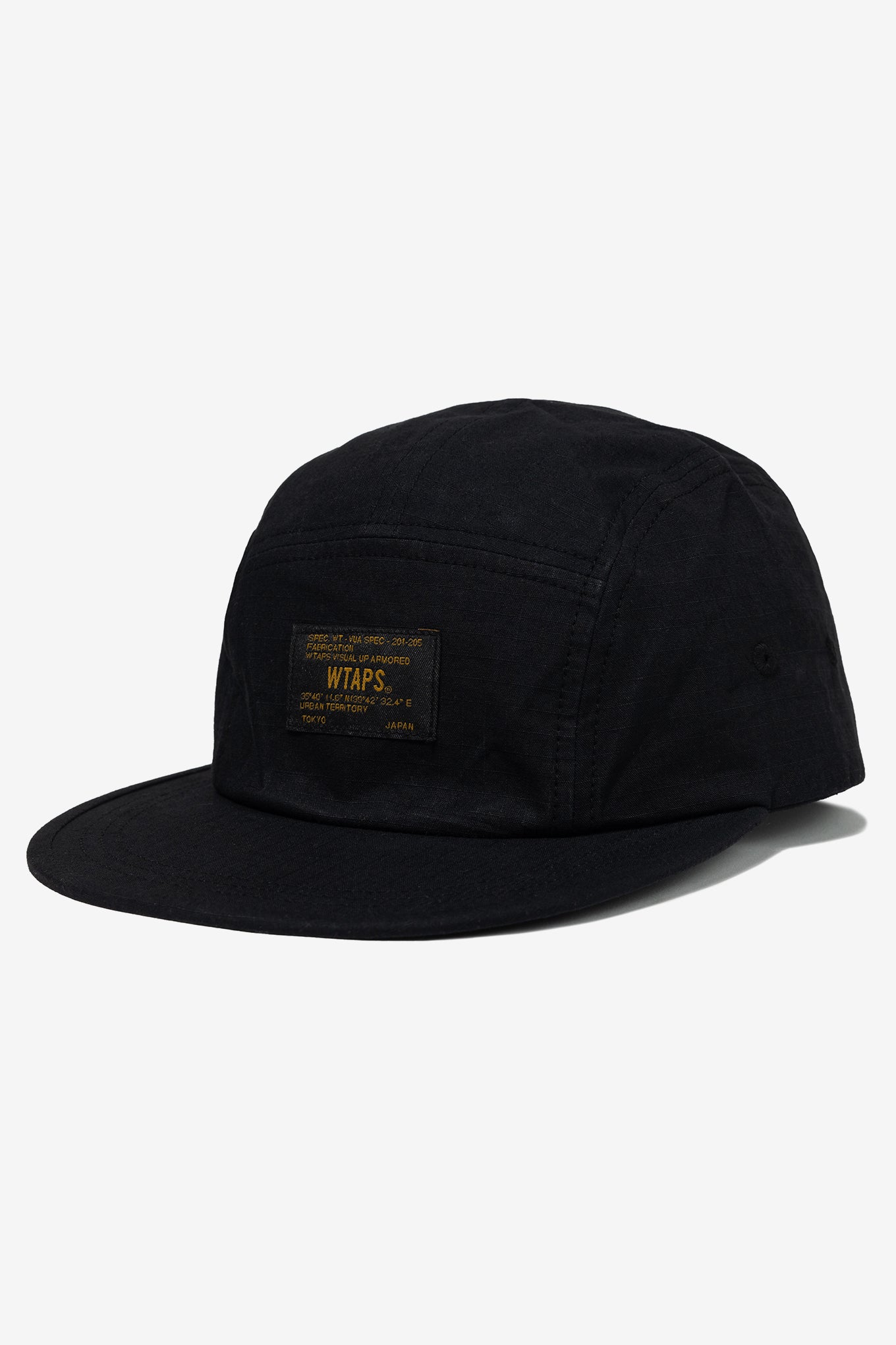 T-5 03 / CAP / COTTON. RIPSTOP– WORKSOUT WORLDWIDE