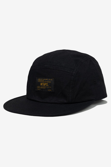T-5 03 / CAP / COTTON. RIPSTOP