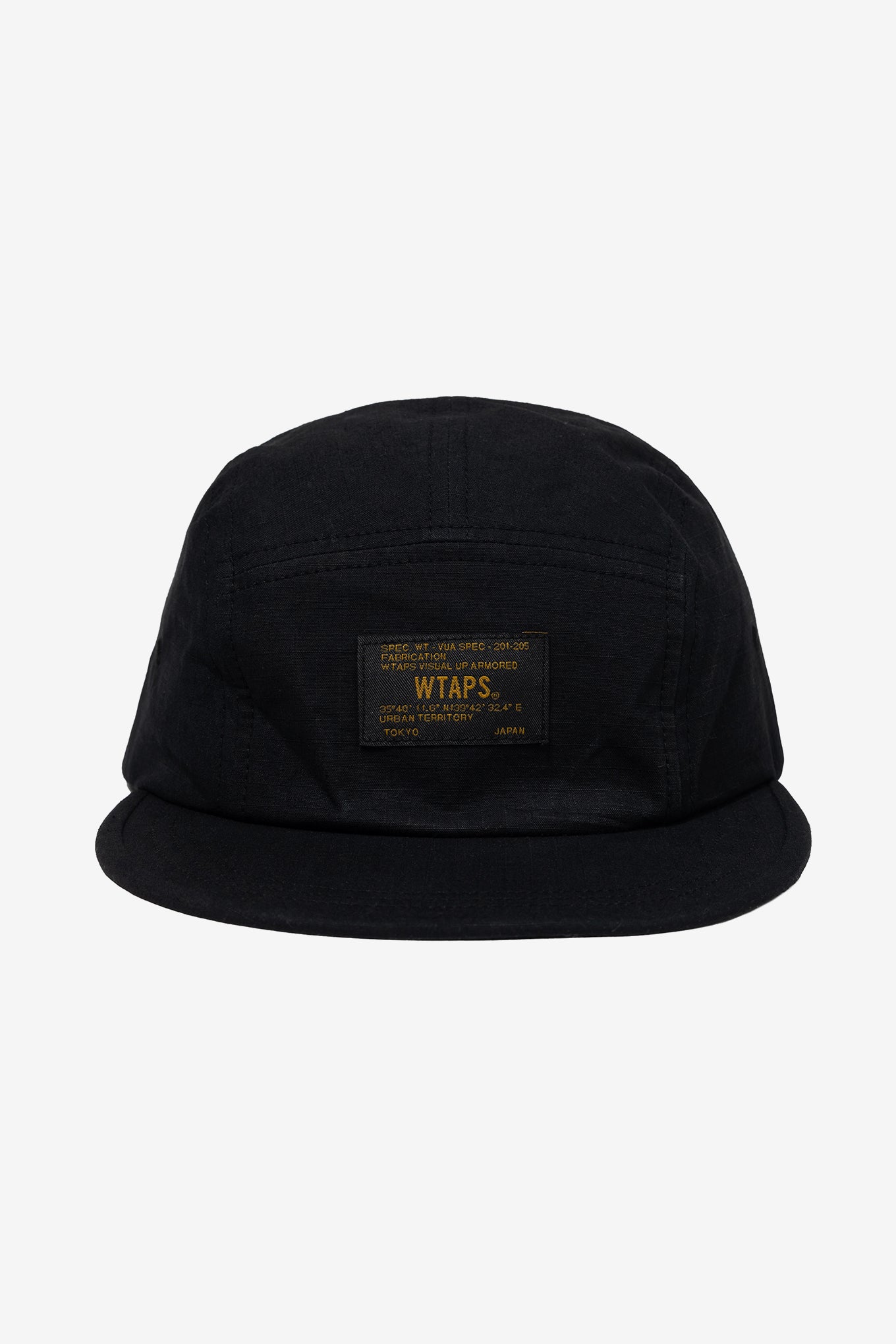 T-5 03 / CAP / COTTON. RIPSTOP– WORKSOUT WORLDWIDE