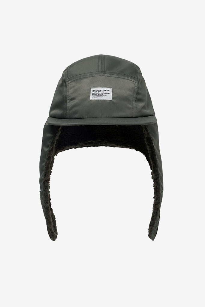 AVT / CAP / NYLON. SATIN. CORDURA®– WORKSOUT WORLDWIDE