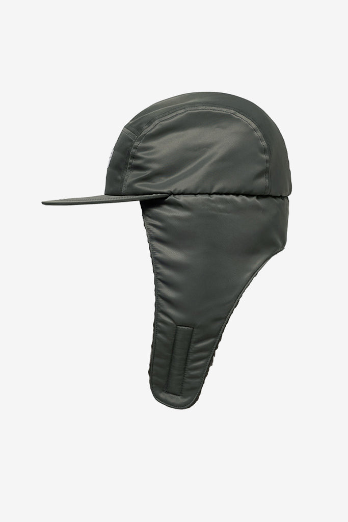 AVT / CAP / NYLON. SATIN. CORDURA®– WORKSOUT WORLDWIDE