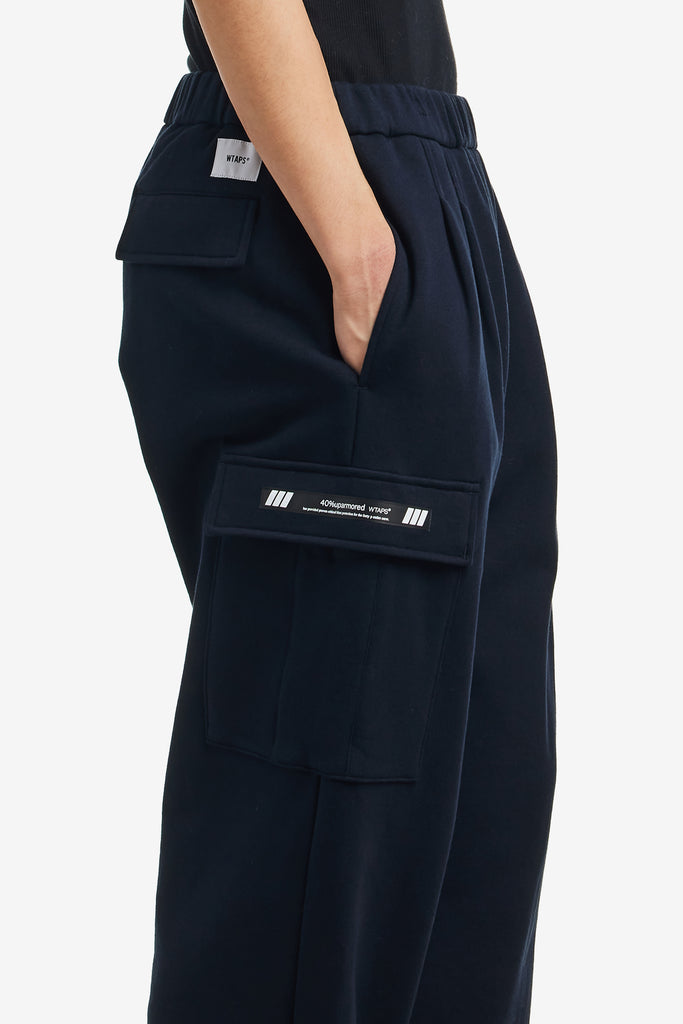 LEZ / 6P / TROUSERS / COTTON– WORKSOUT WORLDWIDE