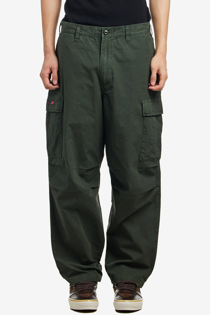 MILT9601 / TROUSERS / COTTON. RIPSTOP– WORKSOUT WORLDWIDE