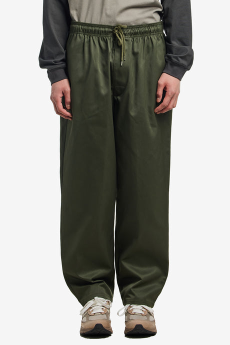 SDDT2003 / TROUSERS / CTPL. TWILL