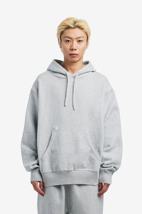 HOODIE / SWEATER / NYCO