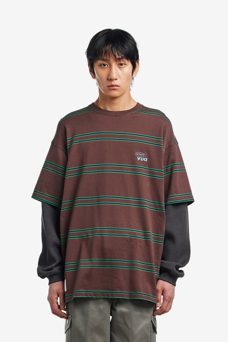 SLDR 02 / LS / COTTON