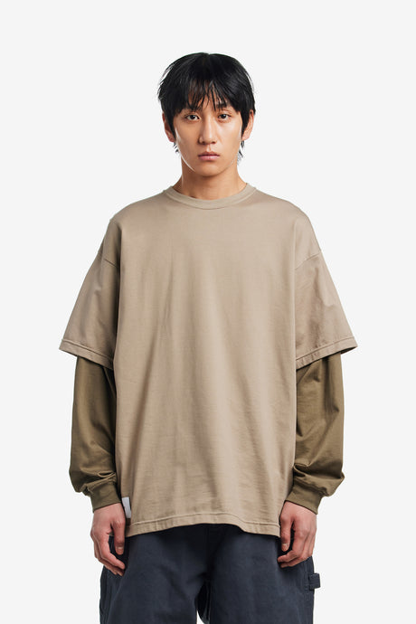 SLDR 01 / LS / COTTON