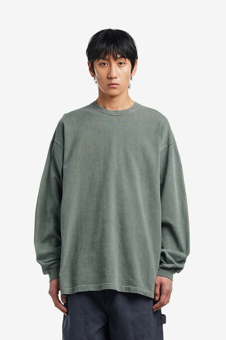 SIGN-OD / LS / COTTON