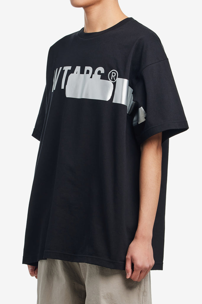 VSN / SS / COTTON - WORKSOUT WORLDWIDE