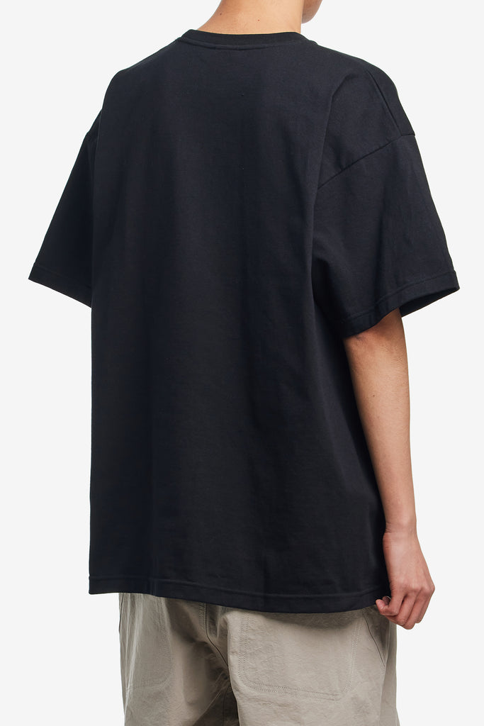 VSN / SS / COTTON - WORKSOUT WORLDWIDE