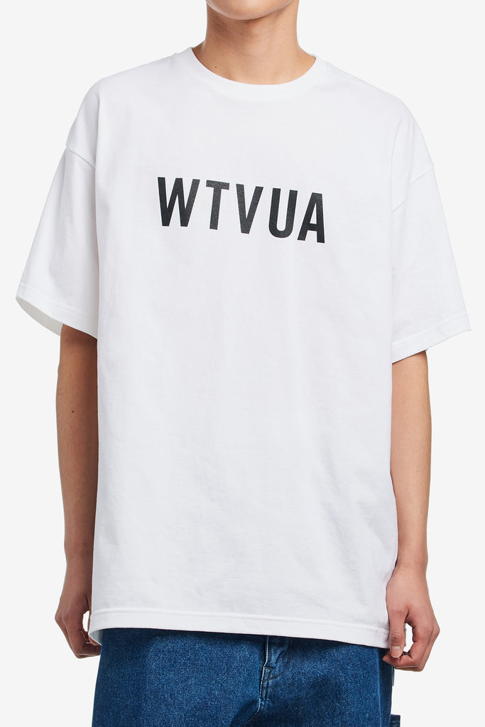 TSSC / SS / COTTON - WORKSOUT WORLDWIDE