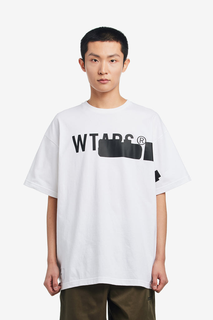 VSN / SS / COTTON - WORKSOUT WORLDWIDE
