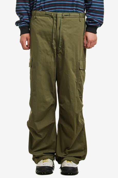 MILT0001 / TROUSERS / NYCO. WEATHER. CORDURA®