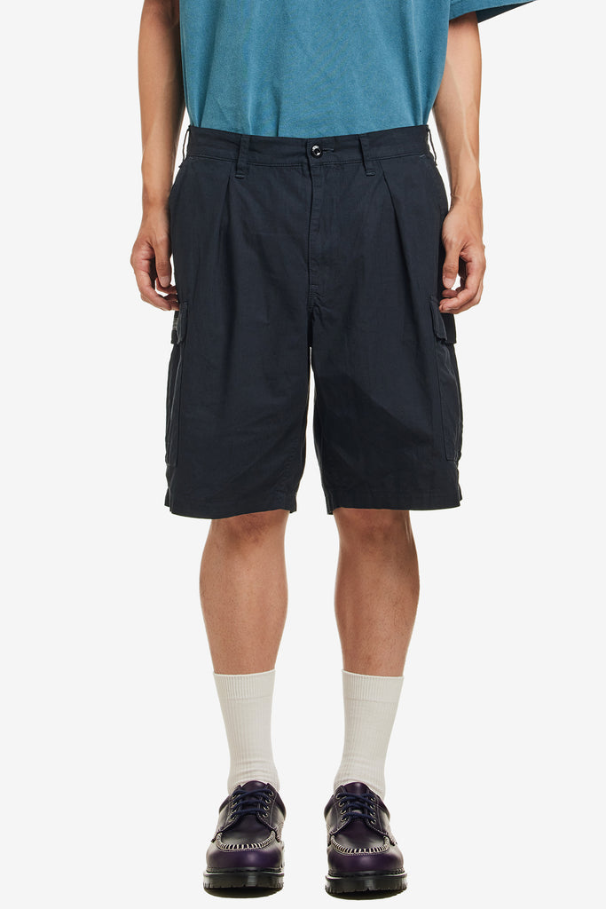 MILS9602 / SHORTS / COTTON. RIPSTOP - WORKSOUT WORLDWIDE
