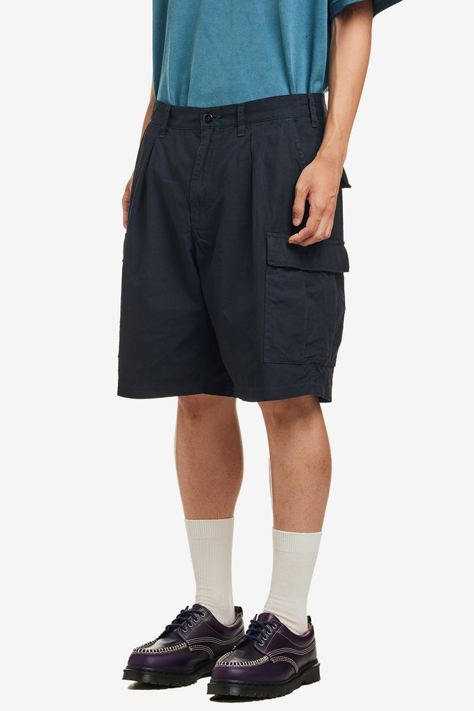 MILS9602 / SHORTS / COTTON. RIPSTOP - WORKSOUT WORLDWIDE