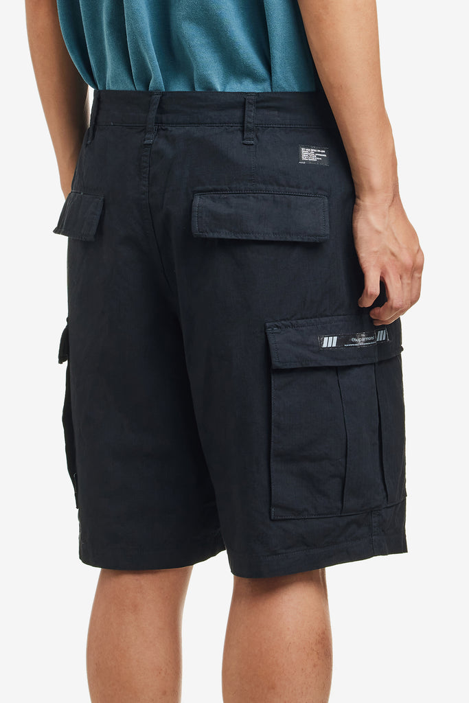 MILS9602 / SHORTS / COTTON. RIPSTOP - WORKSOUT WORLDWIDE