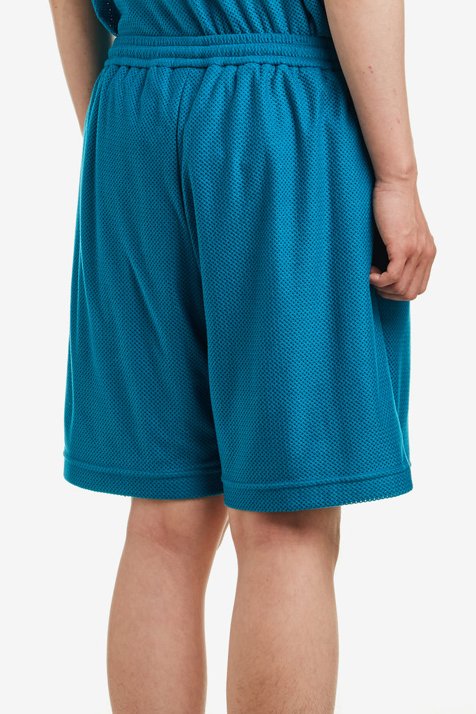 WUS / SHORTS / POLY - WORKSOUT WORLDWIDE