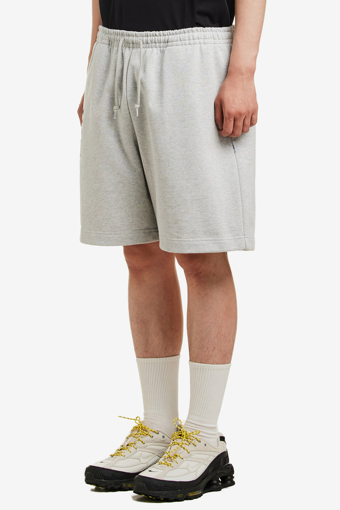 ACADEMY 01 / SHORTS / COTTON - WORKSOUT WORLDWIDE