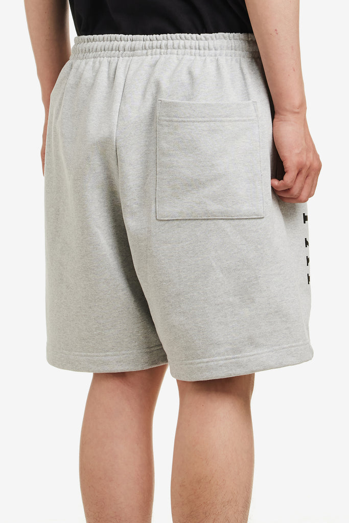 ACADEMY 01 / SHORTS / COTTON - WORKSOUT WORLDWIDE