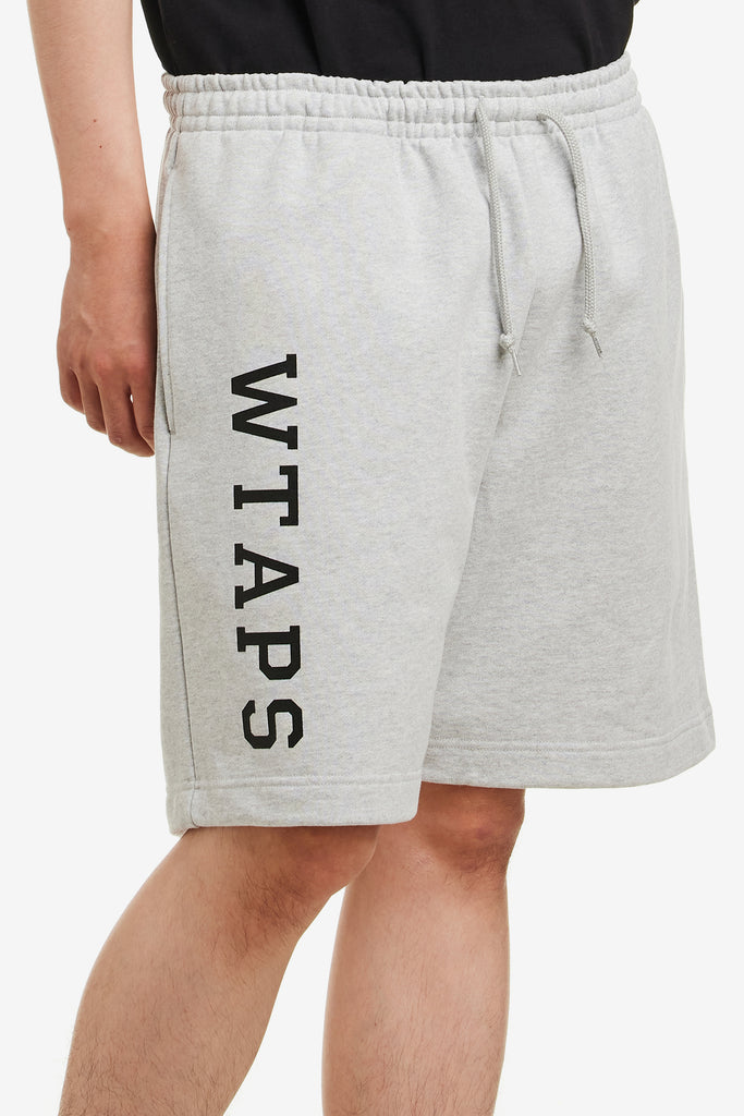 ACADEMY 01 / SHORTS / COTTON - WORKSOUT WORLDWIDE