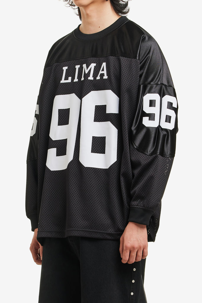 NETMINDER / LS / POLY - WORKSOUT WORLDWIDE