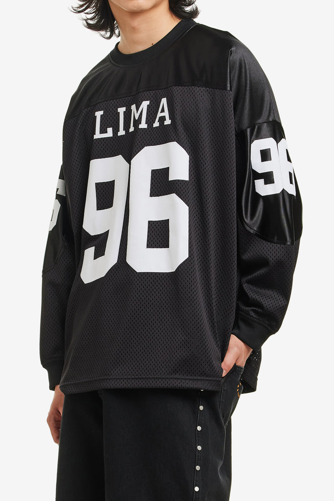 NETMINDER / LS / POLY - WORKSOUT WORLDWIDE