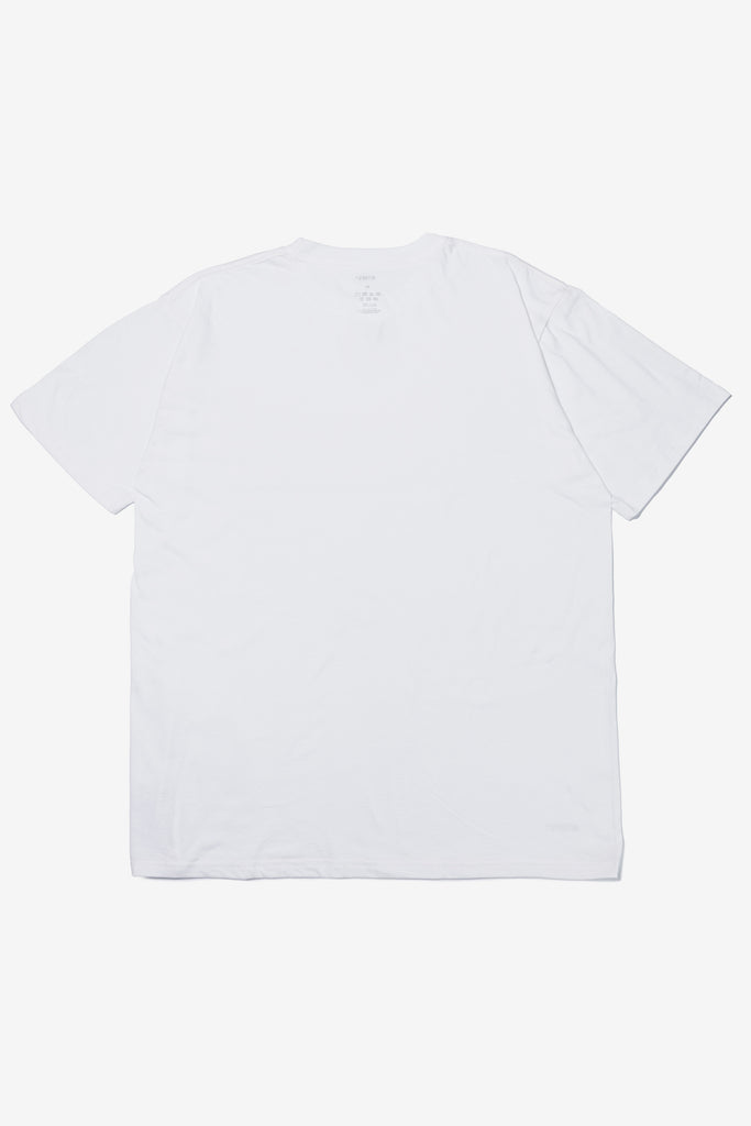 SKIVVIES TEE - WORKSOUT WORLDWIDE