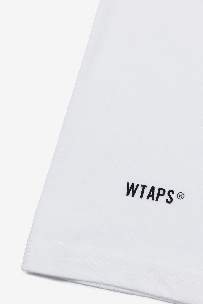 SKIVVIES TEE - WORKSOUT WORLDWIDE