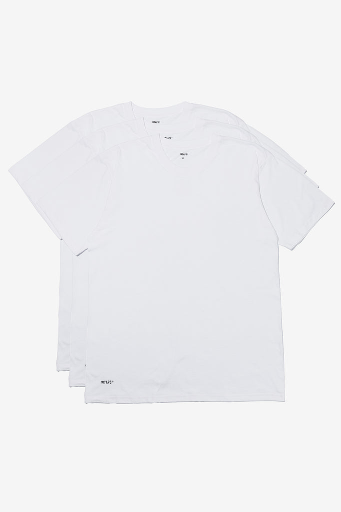 SKIVVIES TEE - WORKSOUT WORLDWIDE